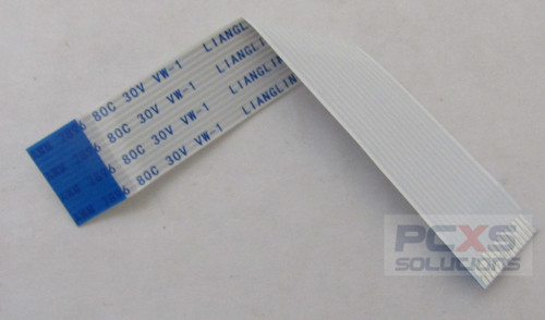 hp Cable, flexible flat (SFP) (Wireless model) - HP LASERJET PRO 4201DN, 4201DW, 4202DN, 4202DW, 4203DN, 4203DW - RK3-0392-000CN