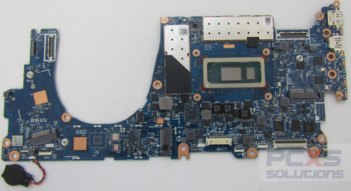 hp SPS-MB UMA i5-1245U 16GB G9 WIN Elitebook 830 G9 - N08389-601