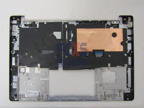 hp SPS-TOP COVER W/KB BL US Ec640G3CB - N14928-001