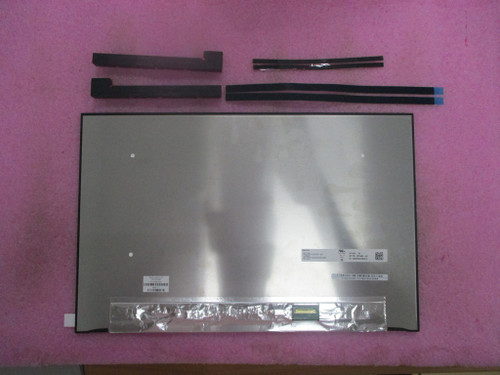 hp SPS-RAW PANEL LCD 16 WUXGA BLNB 400 - HP EliteBook 860 16 inch G9 /FIREFLY 16 G9 - N14760-001 hp SPS-RAW PANEL LCD 16 WUXGA BLNB 400 - HP EliteBook 860 16 inch G9 /FIREFLY 16 G9 - N14760-001