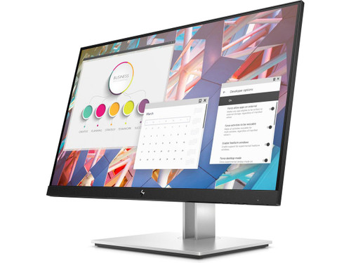 HP E24 G4 FHD Monitor US - 9VF99AA#ABA HP E24 G4 FHD Monitor US - 9VF99AA#ABA