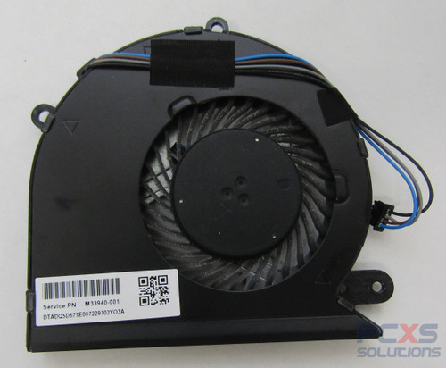hp FAN Chromebox g3  - M24727-001