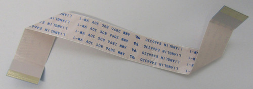 hp CABLE FLEXIBLE FLAT - HP Color LaserJet Pro 420Xxx , 430Xxx Prntr - RK3-0360-000CN