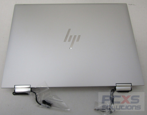 hp SPS-HU TS 13.3 WUXGA AG 400 IR X360 830 G10 - N50968-001