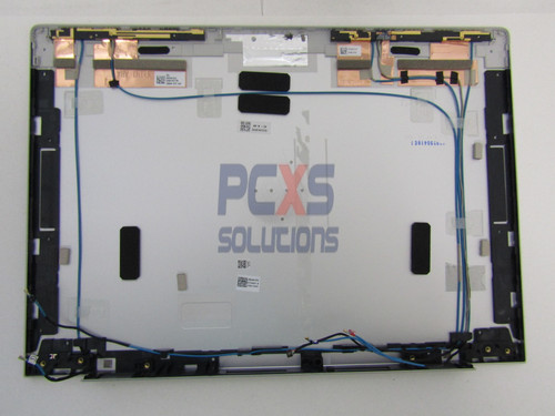 hp SPS-BACK COVER W/ANTENNA WWAN 300N IR 645 G11 - N96537-001