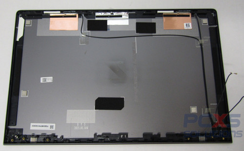 hp SPS-LCD BACK COVER 250nits - used pull - M21860-001-B