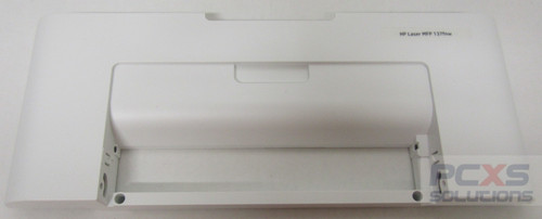 hp COVER - FRONT - JC63-06026A