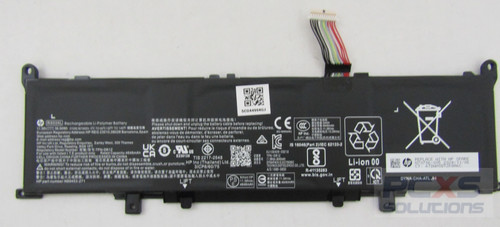 hp BATT 11.58V, 56.04, RX03XL - N70706-005