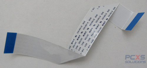 hp Cable, flexible flat - RM3-8427-000CN
