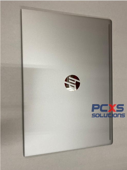 HP SPS-LCD COVER fHDC nTS/TS W/DUAL Probook 450 G7 - L77277-001