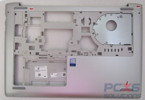 hp SPS-BASE ENCLOSURE NOWWAN - USED PULL - ELITE DRAGONFLY 13 CHROMEBOOK - N13429-001-B