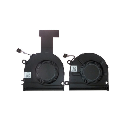 hp SPS-FAN L&R Elite Dragonfly 13.5 inch Chromebook - N13432-001