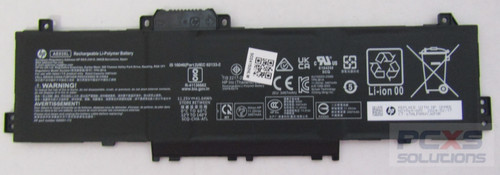 hp SKO-BATT 3C41WH 3.75AH AE03041XL-PL HP 255 G10 / Laptop PC 15-fc0000 / 240 G10 / 14-ee0000 / 14-em0000 - N21969-005