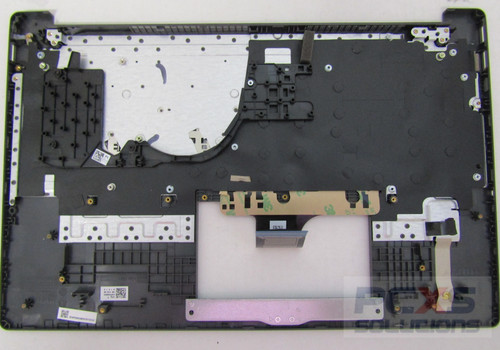 hp TOPCOVER UMA CBG WITH KEYBOARD JTB EN/FR CAN 15-fd0000 - N36755-DB1