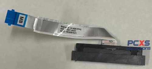 HP HDD CABLE HP Pavilion x360 Convertible 14-cd - L18218-001