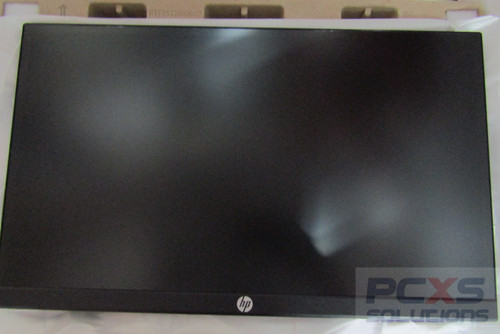 HP P22 G4 21.5FHD Monitor M - 1A7E4AA