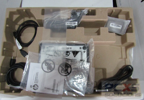 HP P22 G4 21.5FHD Monitor M - 1A7E4AA