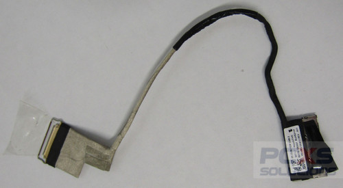 hp FHD LCD cable, 30-pin NONTOUCH, HP 860 and HP 865 G9 - 6017B1683001