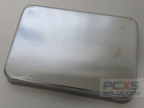 hp SPS-DDR RAM SHIELDING CAN - L17264-001