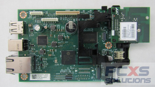 Formatter PCA 4103fdw - HP Genuine Replacement Spare Parts - 2Z629-67002-HP