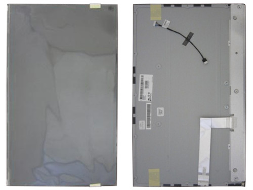 SPS-FHD Non-Touch Assy 23.8" 800 G3 AiO - HP Genuine Replacement Spare Parts - 923631-001-HP