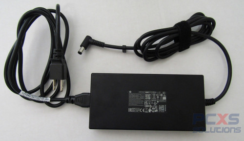 SKO-230W AC ADPTR, PFC SMART 3Pin 7.4mm - HP Genuine Replacement Spare Parts - L76561-001-HP