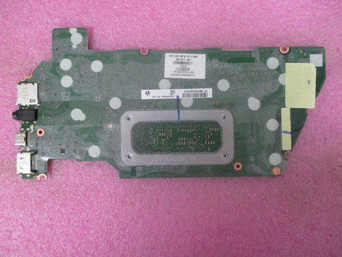 SPS-MB UMA i5-1145G7 8G BL FPS - HP Genuine Replacement Spare Parts - M57277-001-HP