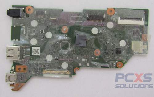 SPS-MB UMA 8183 4GB 32GeMMC nSDC - HP Genuine Replacement Spare Parts - M75160-001-HP