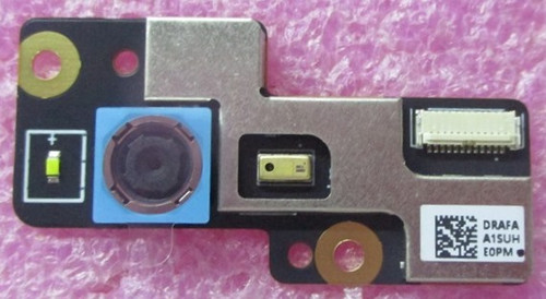 SPS-WEBCAM TOP COVER 5PM - HP Genuine Replacement Spare Parts - N38886-001-HP