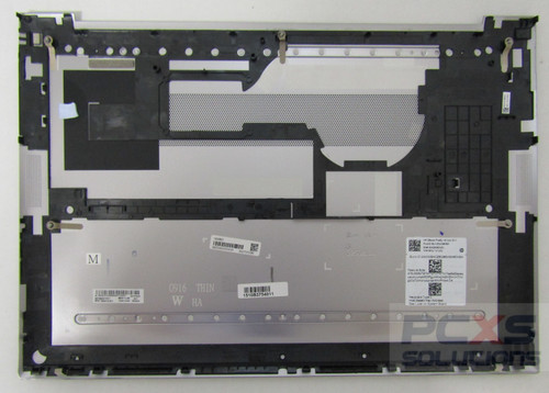 SPS-BASE ENCLOSURE UMA 15W - HP Genuine Replacement Spare Parts - N94018-001-HP