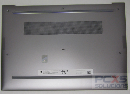 SPS-BASE ENCLOSURE UMA 15W - HP Genuine Replacement Spare Parts - N94018-001-HP