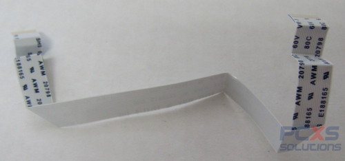CABLE-FLEXIBLE FLAT - HP Genuine Replacement Spare Parts - RK2-6261-000CN-HP