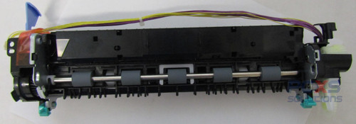 Registration Assy(duplex STP/Duplex LCD) - HP Genuine Replacement Spare Parts - RM2-0018-000CN-HP