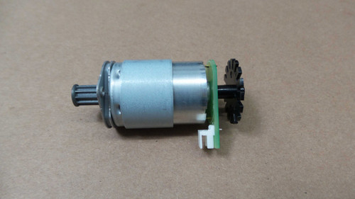 MOTOR DEJECT - HP Genuine Replacement Spare Parts - JC93-01168A-HP