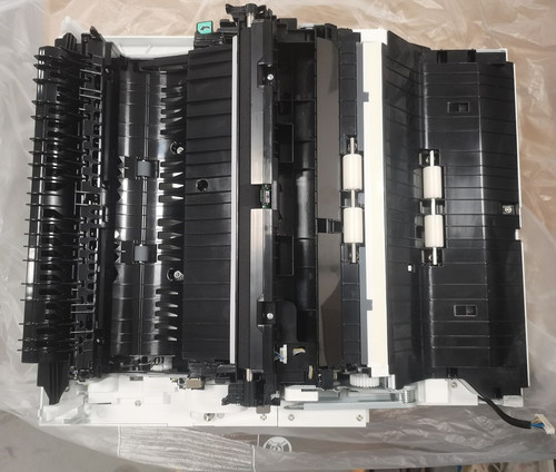 COVER-SIDE MONO - HP Genuine Replacement Spare Parts - JC95-02260A-HP