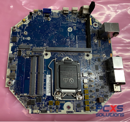 SPS-BD SYS Z2G4 mini P WS18 WIN - HP Genuine Replacement Spare Parts - L13217-601-HP