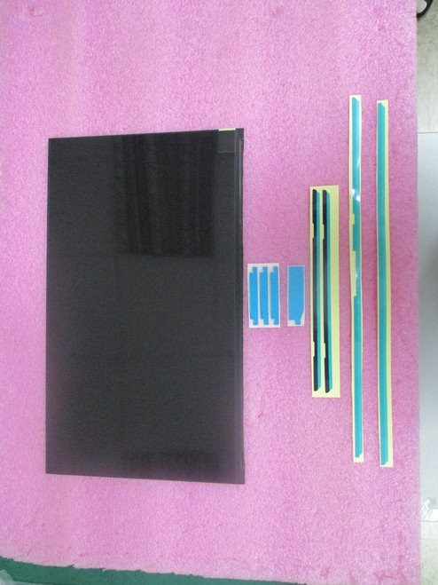 SPS-LCD RAW PANEL14.0 FHD AG UWVA 400N - HP Genuine Replacement Spare Parts - M21390-001-HP