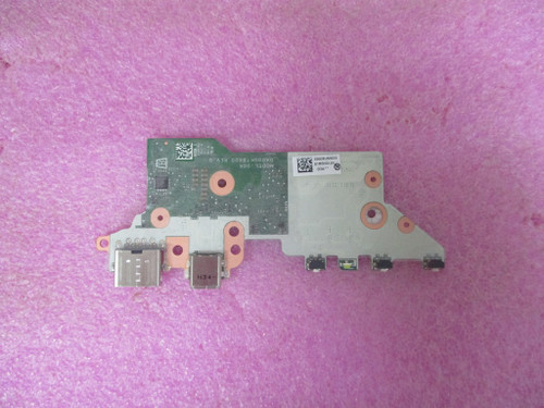 SPS-USB BOARD - HP Genuine Replacement Spare Parts - M47223-001-HP