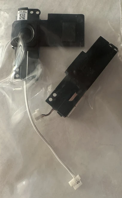 SPS-SPEAKER KIT W/ MAGNET - HP Genuine Replacement Spare Parts - M47230-001-HP