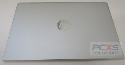 SPS-BACK COVER W/ANTENNA - HP Genuine Replacement Spare Parts - N01277-001-HP
