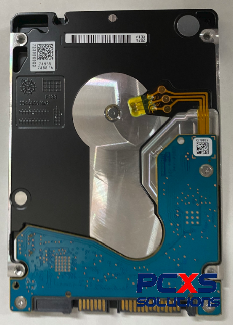 HP ST2000LM007 2TB 5400RPM 7MM hard disk drive - 863128-002