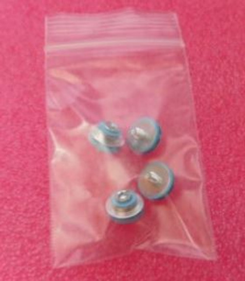 SPS GROMMET ISOLATION (SET OF 4)  450712-001