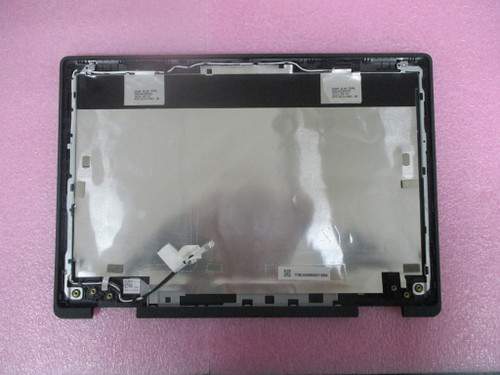 SPS-BACK COVER W/ANTENNA JTB - HP Genuine Replacement Spare Parts - N38895-001-HP