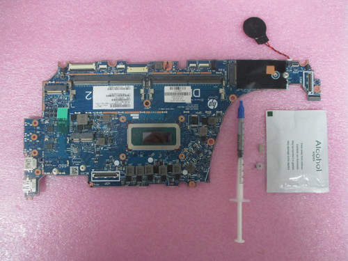 SPS-MB UMA i7-1360P WIN - HP Genuine Replacement Spare Parts - N43987-601-HP