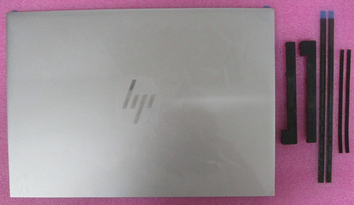 SPS-BACK COVER WLAN LCD 1000N PVCY 16 - HP Genuine Replacement Spare Parts - N49530-001-HP
