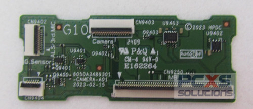SPS-PCA HUB DISPLAY - HP Genuine Replacement Spare Parts - N50683-001-HP