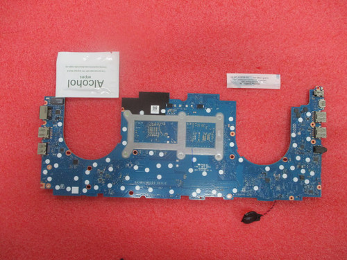 SPS-MB DSC RTX A1000 6GB i7-13800H WIN - HP Genuine Replacement Spare Parts - N52378-601-HP