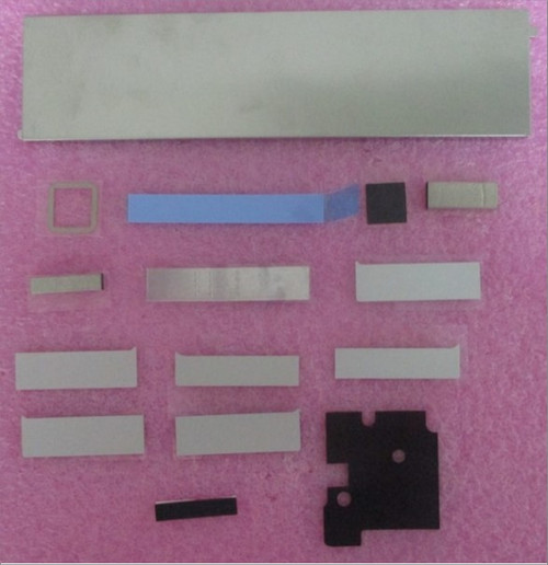 SPS-MISC KIT - HP Genuine Replacement Spare Parts - N96244-001-HP