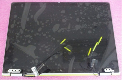 SPS-HU 14WUXGAAG+LBL400 fWWAN IR - HP Genuine Replacement Spare Parts - N98087-001-HP