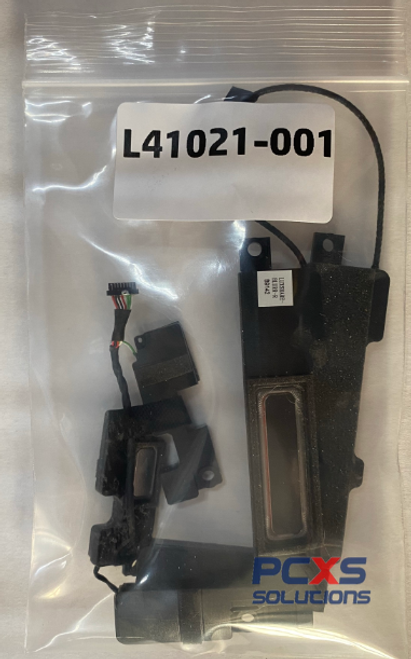 HP SPS-SPEAKER KIT HP EliteBook x360 1040 G5 - L41021-001